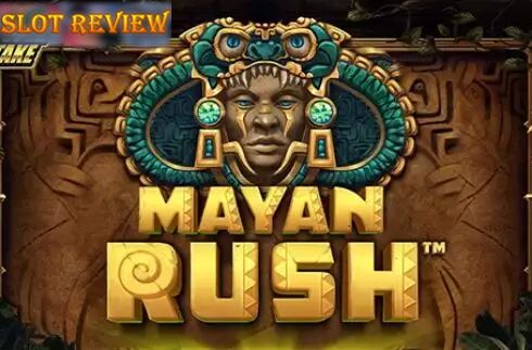 Mayan Rush Slot Review